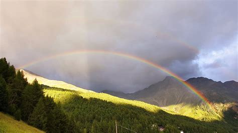 Ein Leben Ohne Tr Ume Ist Wie Ein Regenbogen Ohne Farbe Flickr