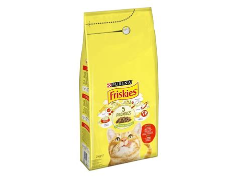 Friskies Kg Gappay Gr