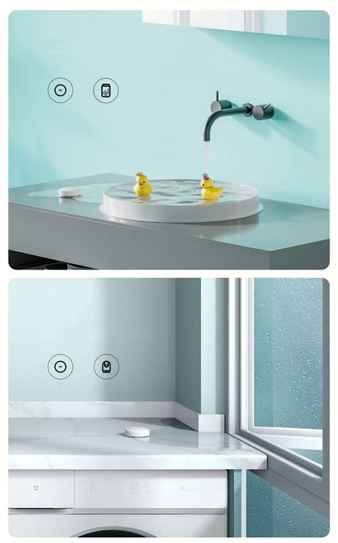 Xiaomi Mi Flood Guard, avisador de inundaciones - Noticias Xiaomi