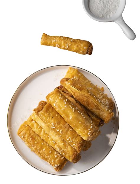 Deliciosos Rollos De Hilo De Carne PNG Delicioso Rollo De Hilo De