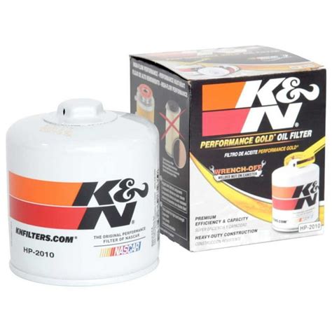 Kandn Premium Oil Filter Designed To Protect Your Engine Fits Select