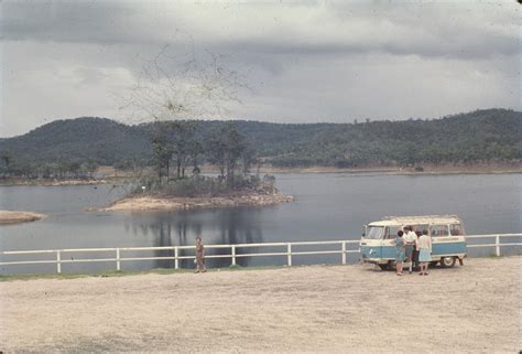 Kilcoy and Kilcoy Shire | Queensland Places