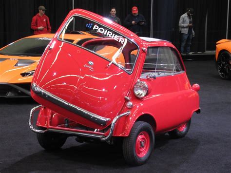 155 Best Isetta Images On Pholder Weird Wheels Carporn And BMW