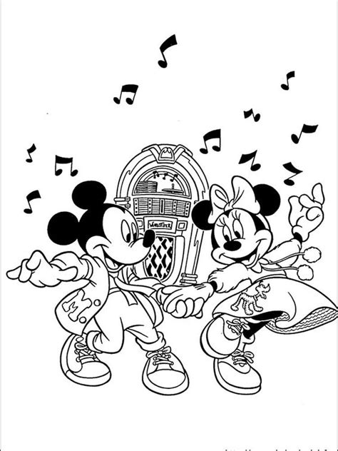 Mickey Mouse Baseball Coloring Pages Tedy Printable Activities