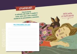 Unicef Ecuador Diario De Emociones Pdf