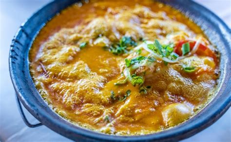 Receitas De Caldo De Peixe Para Uma Refei O Cheia De Sabor