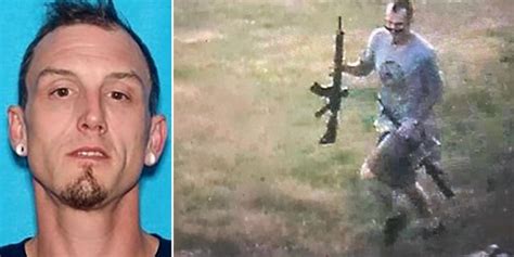 Tennessee Man On The Run After Allegedly Shooting Police Officer Dead