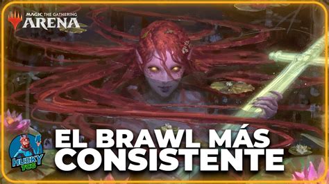 Emry Artefactos Brawl Magic Arena En Espa Ol Youtube