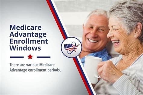 Medicare Advantage Enrollment Periods What You Need To Know