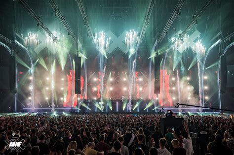 AMF 2018 - Backbone International