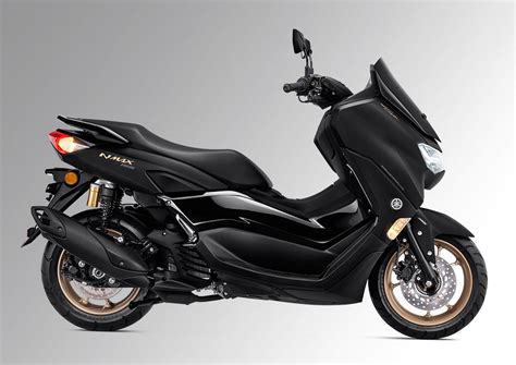 Yamaha Nmax 155 2020 Ολοκαίνουργιο και κορυφαίο τεχνολογικά Bikeit