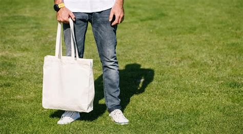 The Best Tote Bags for Men for Every Occasion | Crossbody Bag For Men