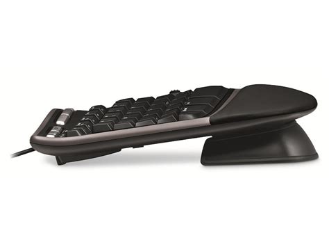 Microsoft Natural Ergo Keyboard 4000 Komplett No