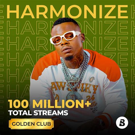 Charts Tanzania On Twitter KondeBoy Harmonize Tz Amejiunga Rasmi