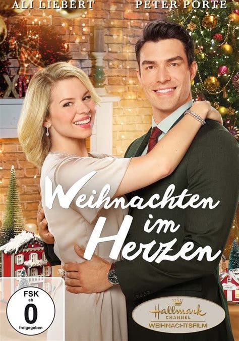 Weihnachten Im Herzen Stream Jetzt Film Online Anschauen