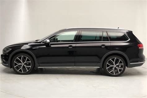 Volkswagen Passat Alltrack 2 0 Tdi Sportscombi 4motion