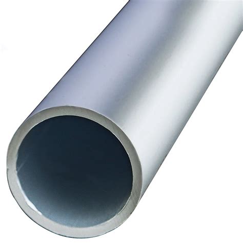 Paulin 1x3 Round Aluminum Tubing The Home Depot Canada