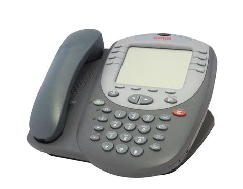Avaya 2420 Digital Phone - MF Communications