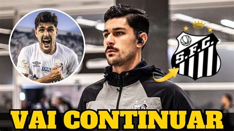 Jo O Basso Aceita Redu O Salarial Para Manter Se No Santos Fc Youtube