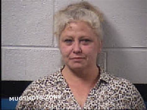 Jenkins Martha Nyoca Transylvania County Mugshots Zone