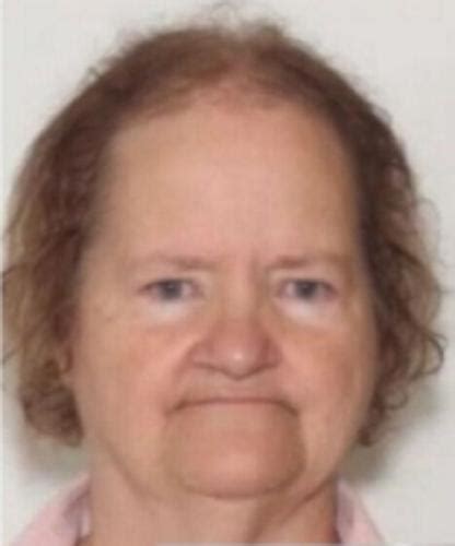 Update 66 Year Old Woman From Keeseville Safely Found St Lawrence