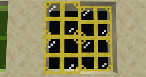 Gothiclilys Glass Pack Minecraft Texture Pack