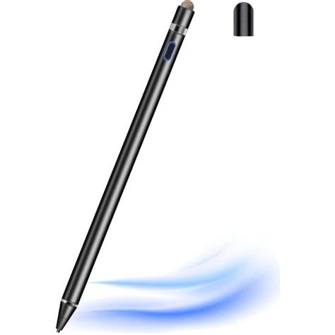 Stylet Pour Tablette Tous Les Crans Tactiles Pointe Fine De Mm