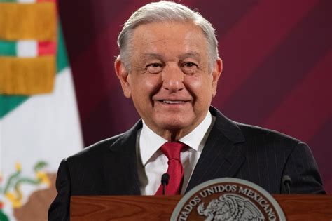 Amlo Pide A Ministros De Scjn Recortar Sus Salarios En 25 ¿qué Les