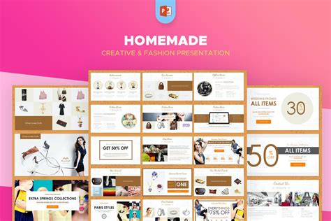 20+ PowerPoint Flyer Templates (Free & Pro PPT Flyers) - Theme Junkie