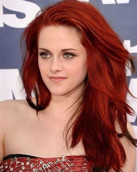 10 Auburn Red Hair Ideas To Lighten Up Your Style