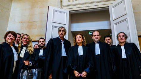 Grève Des Avocats Et Audience A Minima