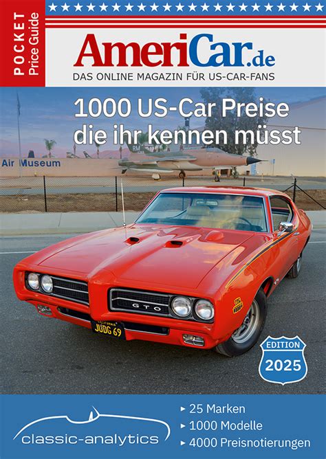 Oldtimer Pocket Price Guides Kostenlose Preis Bersicht F R Oldtimer