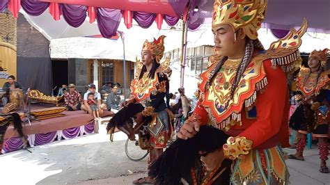 Jaran Kepang Dewa Dewi Alhuda Terbaru Live Turitempel Guntur Demak