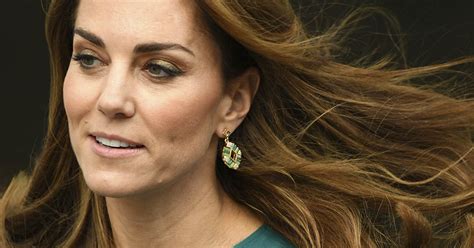 Kate Middleton Spotted In Public For First Time Since Surgery But People Are Still Concerned