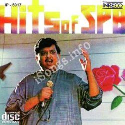 Hits Of S P Balasubrahmanyam Songs Download - Naa Songs