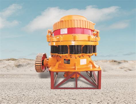 Maximizing Efficiency And Reliability A Comprehensive Guide To Crusher