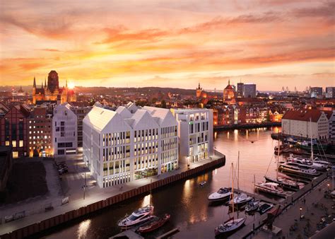 de nyeste hotellene pa polens turistkart