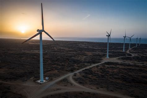 Vientos wayúu y la codicia extractivista en La Guajira LatFem