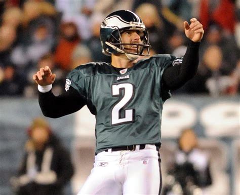 David Akers to be Inducted into Eagles Hall of Fame – PhillyInfluencer.com