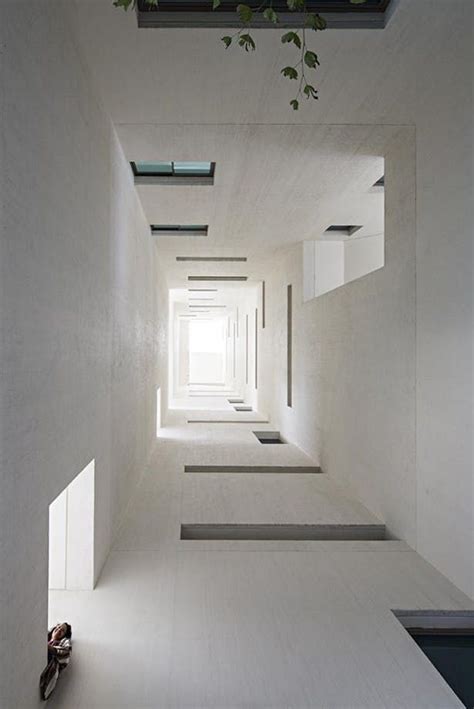 Wind Tower | AGi architects | Archinect | Residential architecture ...