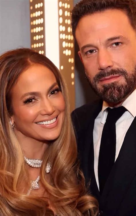 Al Descubierto Las Causas Del Divorcio De Ben Affleck Y Jennifer López