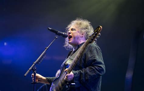 The Cure Announce Release Details Of Comeback Single Alone