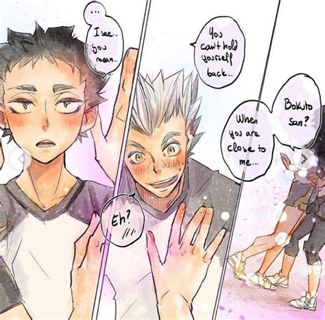 Haikyuu Kageyama Haikyuu Funny Haikyuu Manga Hinata Bokuto X