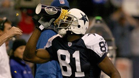 NFL Hall of Famer Terrell Owens, 49, eyes return to Cowboys: report ...