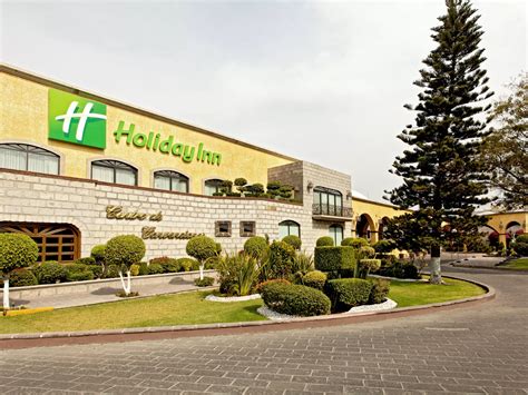 Hotel in Queretaro | Holiday Inn Queretaro-Centro Historico Hotel