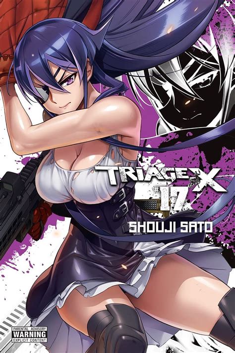 Hitsugi Sayo Triage X Hd Phone Wallpaper Pxfuel