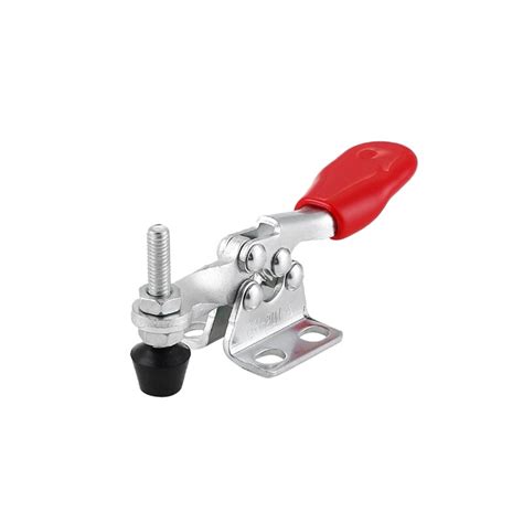 Gh A Quick Release Horizontal Toggle Clamp Mm Zenix Store Llc