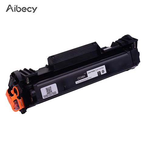 Aibecy Hp Laserjet Pro Mfp M28 M17 M15 M14 용 칩 포함 호환 토너 카트리지 Hp Cf248a 48a 검정 프린터 Aliexpress