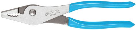 Thin Nose Slip Joint Pliers Grainger