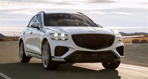 Is Genesis Making Better SUVs Than BMW and Mercedes-Benz?